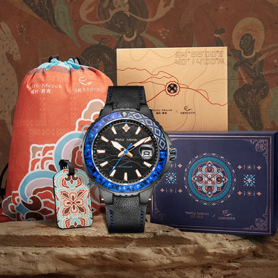Luxury watche for men automatic Wristwatches - Watches & Accessories