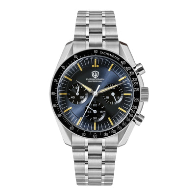 Montre Homme Lumineux