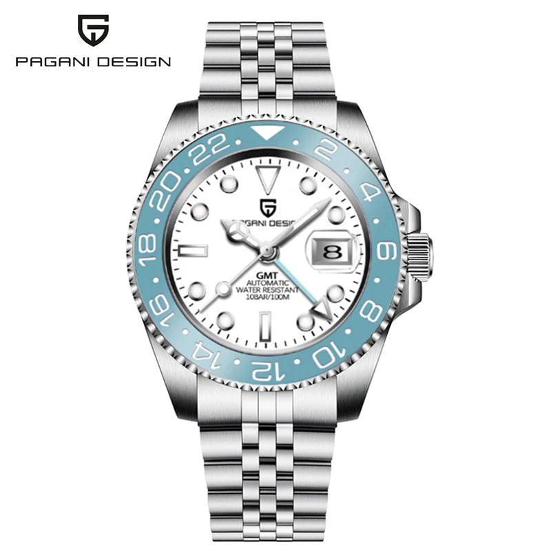 Automatic Mechanical Watch for men - Watches & Accessories
