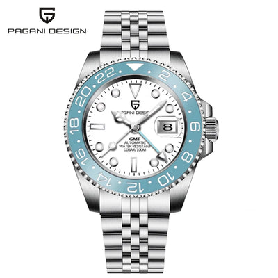 Automatic Mechanical Watch for men - Watches & Accessories
