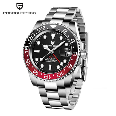 Automatic Mechanical Watch for men - Watches & Accessories