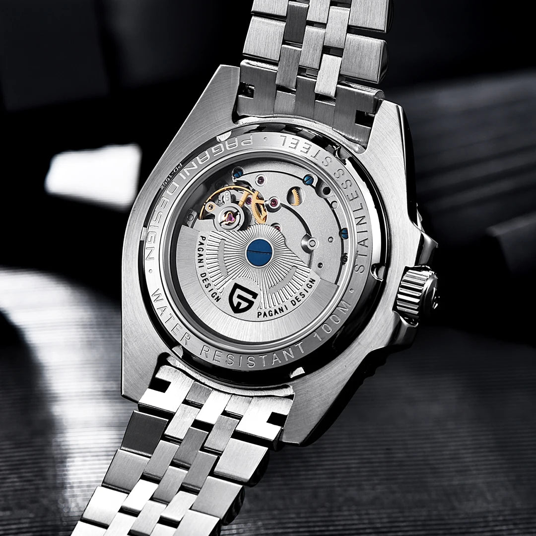 Nouvelle Montre Homme Luxury
