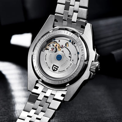 Nouvelle Montre Homme Luxury