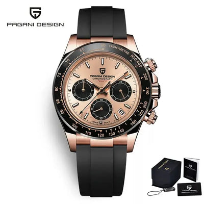 Montre Homme Quartz - Watches & Accessories