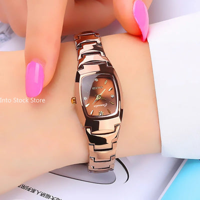 Elegant Watches Ladies Wristwatch - Watches & Accessories