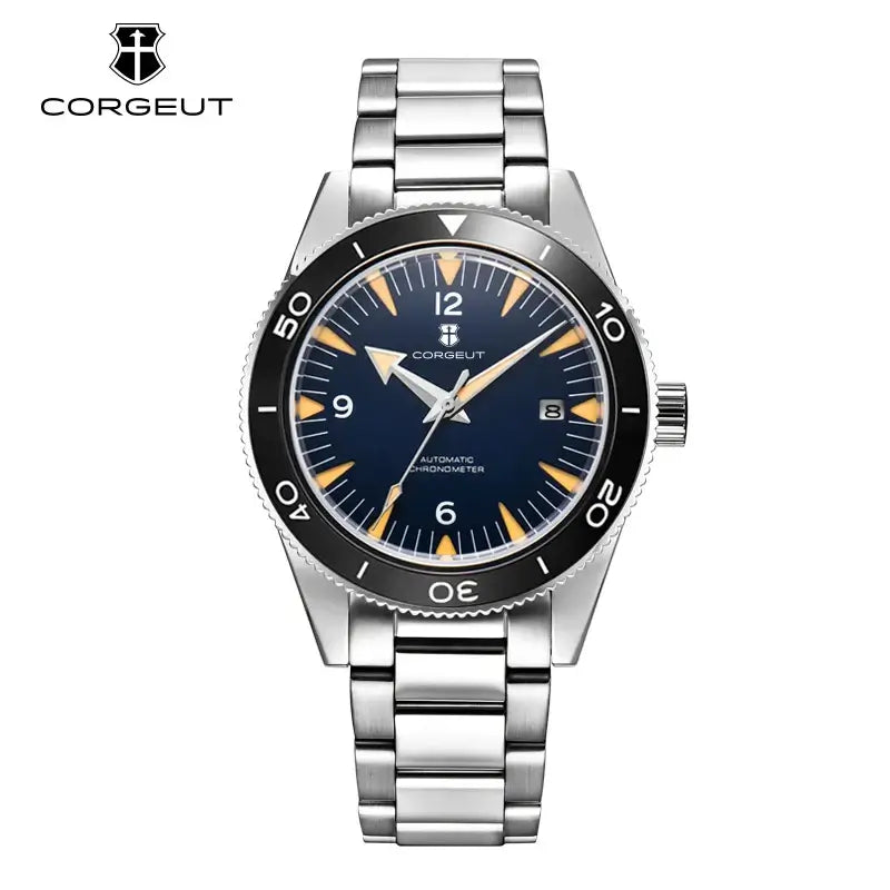 Montre Homme Automatique - Watches & Accessories