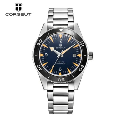 Montre Homme Automatique - Watches & Accessories