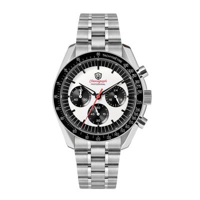 Montre Homme Lumineux