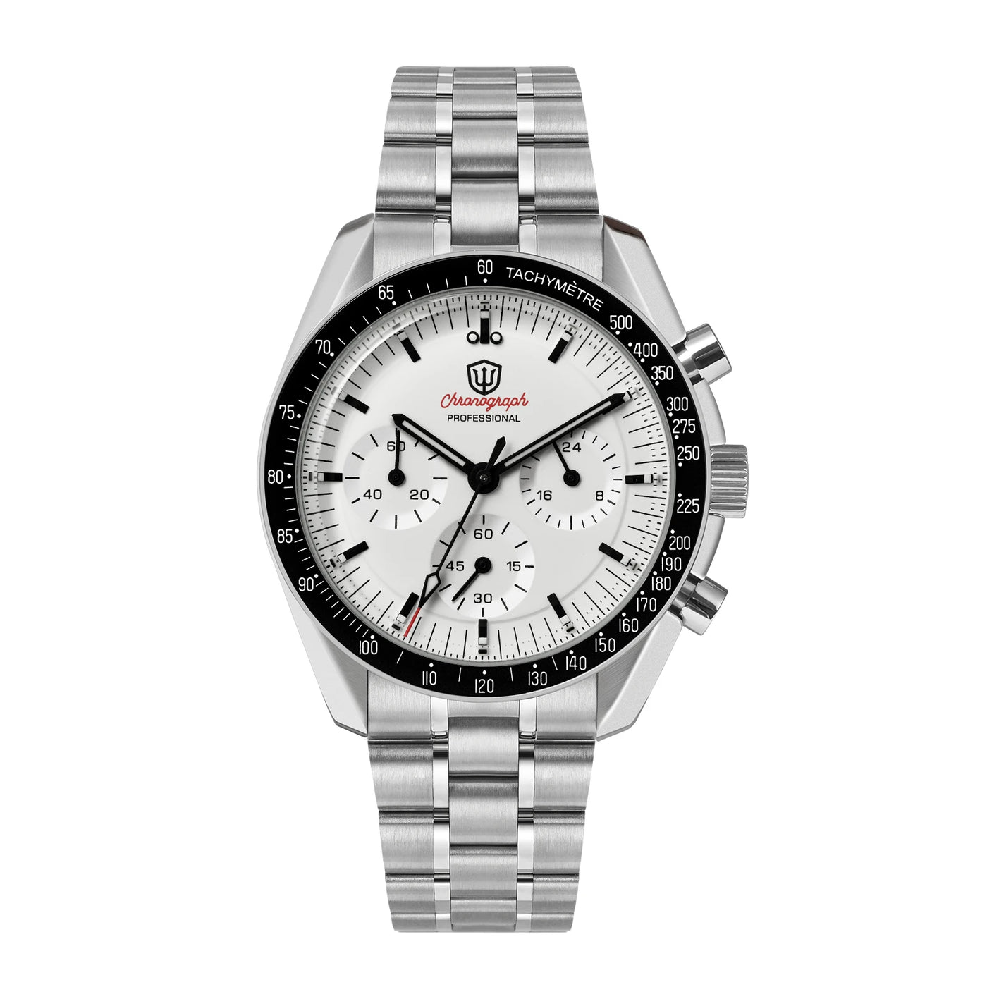Montre Homme Lumineux