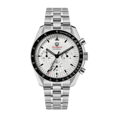 Montre Homme Lumineux