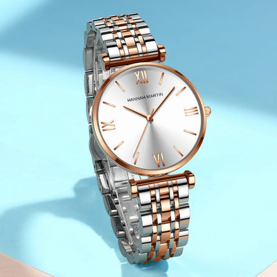 Women's Watch Top Movement Quartz Watch
