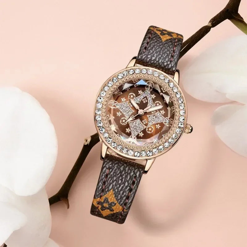 Montre De Luxe Pour Femme - Watches & Accessories