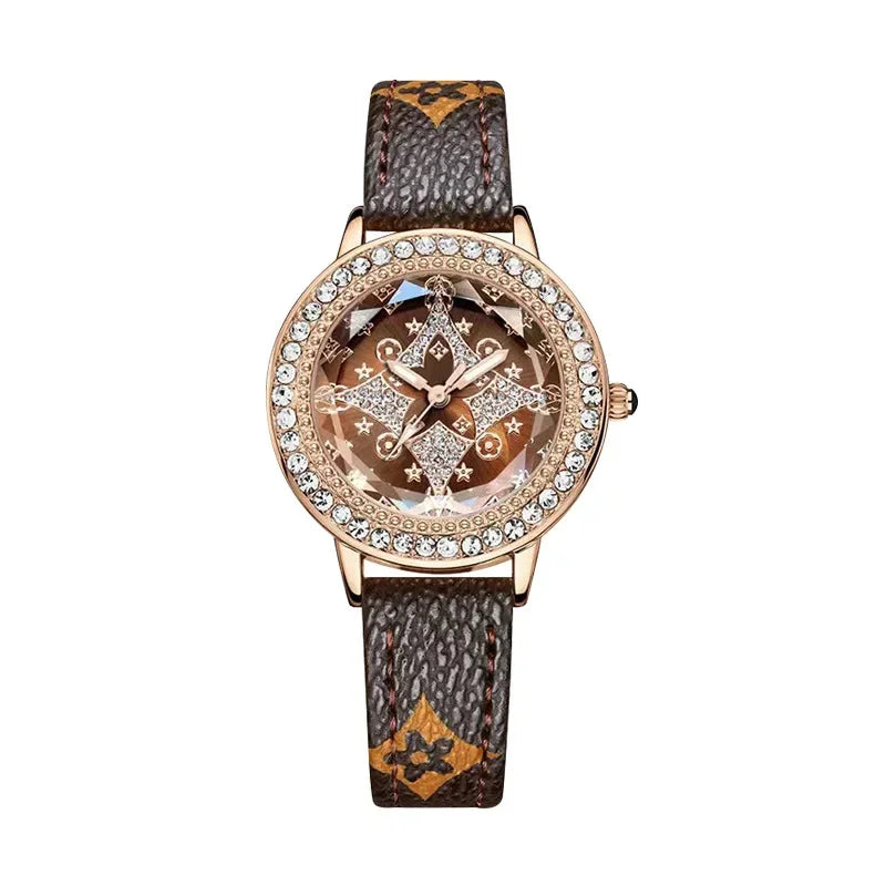 Montre De Luxe Pour Femme - Watches & Accessories