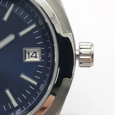 NEW Men's Automatic Mechanical Waterproof Sport Watch - Watches & Accessories