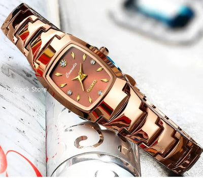 Elegant Watches Ladies Wristwatch - Watches & Accessories