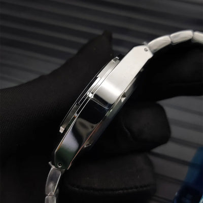 NEW Men's Automatic Mechanical Waterproof Sport Watch - Watches & Accessories