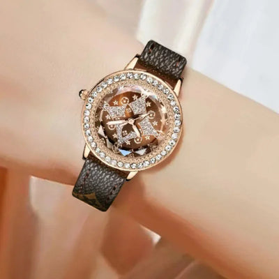 Montre De Luxe Pour Femme - Watches & Accessories