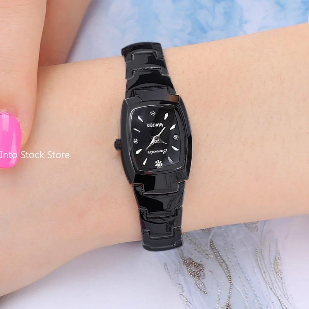 Elegant Watches Ladies Wristwatch - Watches & Accessories