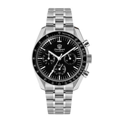 Montre Homme Lumineux