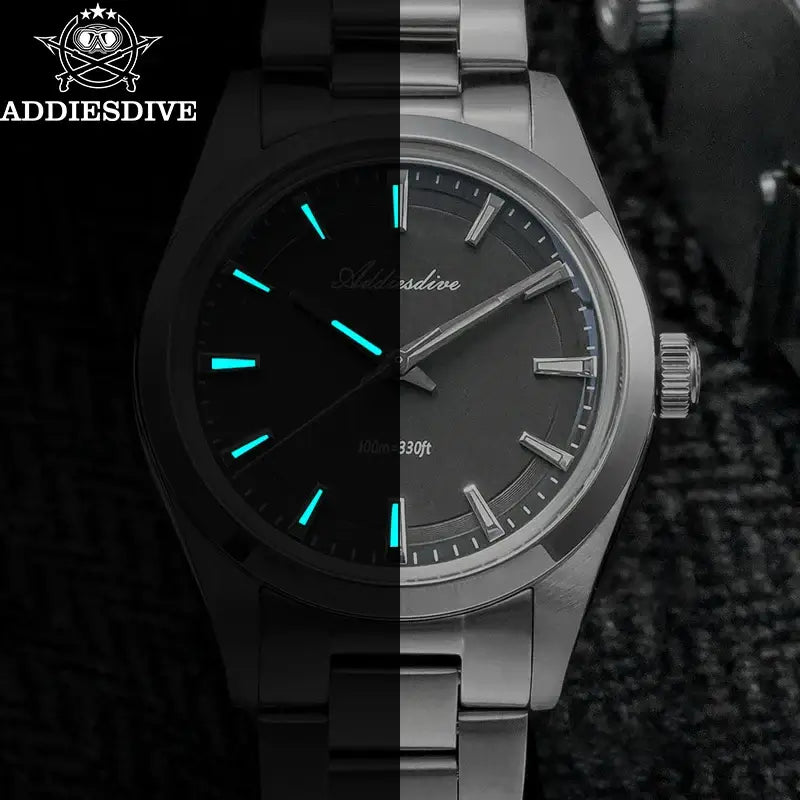 Montre Homme Quartz - Watches & Accessories
