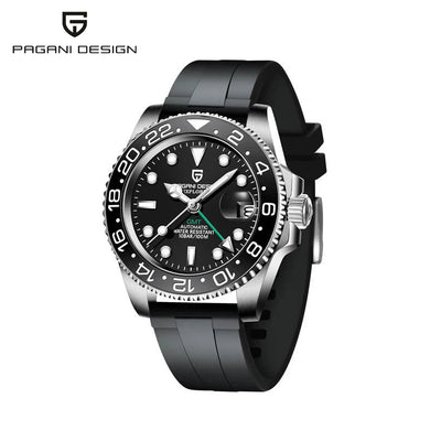 Automatic Mechanical Watch for men - Watches & Accessories