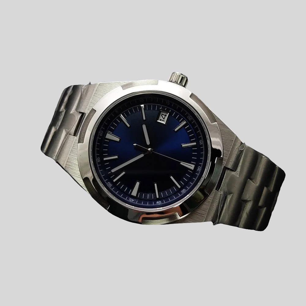 NEW Men's Automatic Mechanical Waterproof Sport Watch - Watches & Accessories