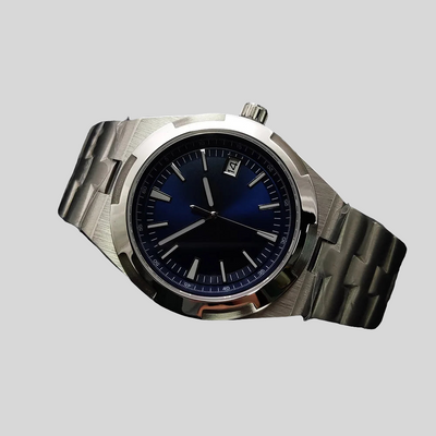 NEW Men's Automatic Mechanical Waterproof Sport Watch - Watches & Accessories