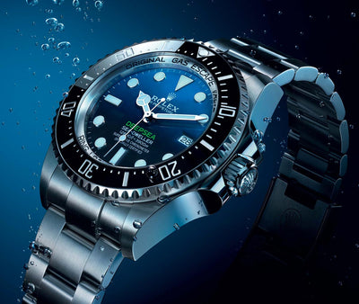 Montre Pour Homme Automatique - Watches & Accessories