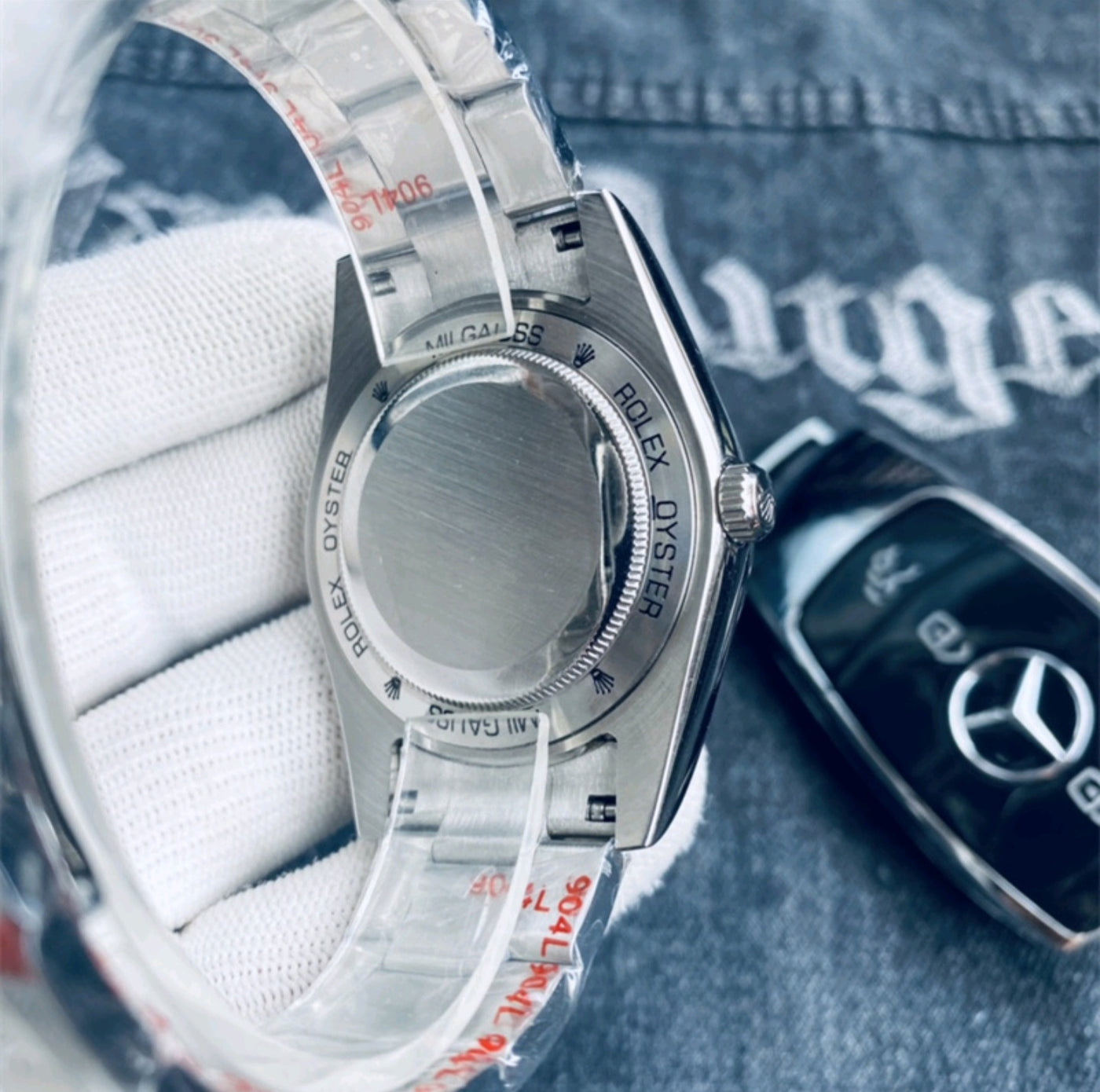 Montre de luxe automatique pour homme - Watches & Accessories