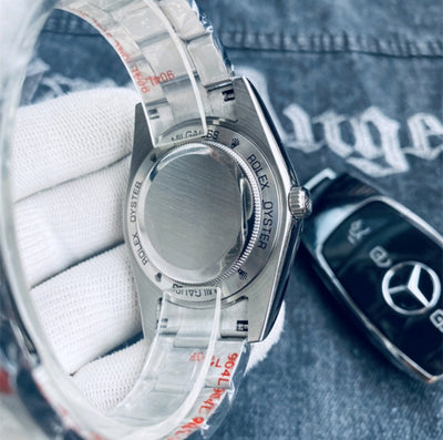 Montre de luxe automatique pour homme - Watches & Accessories