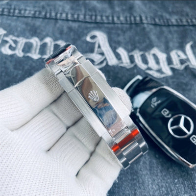 Montre de luxe automatique pour homme - Watches & Accessories